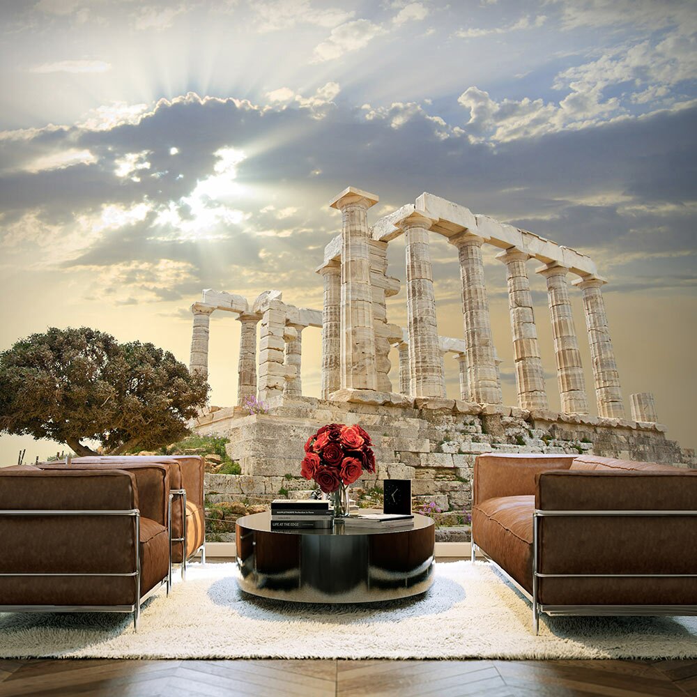 Tapete Greek Acropolis 2,31 m x 300 cm