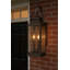 Revere 2-Light Outdoor Wall Latern