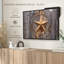 Impression sur toile Texas Star-101457512