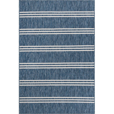 Jill Zarin Anguilla Outdoor Rug