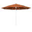 Parasol de marché 11 pi Hibo-748400383