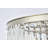 Yazmin Crystal Flush Mount-27969426-27969423