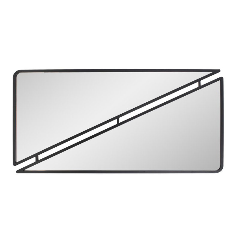 Split Kahn Mirror