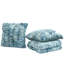 Knitted Throw Blanket-1802557980-1802557979