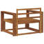 Outdoor Lounge Chair