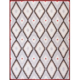 One-of-a-Kind 9' X 12' Area Rug