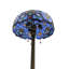 Lampe sur pied Tiffany