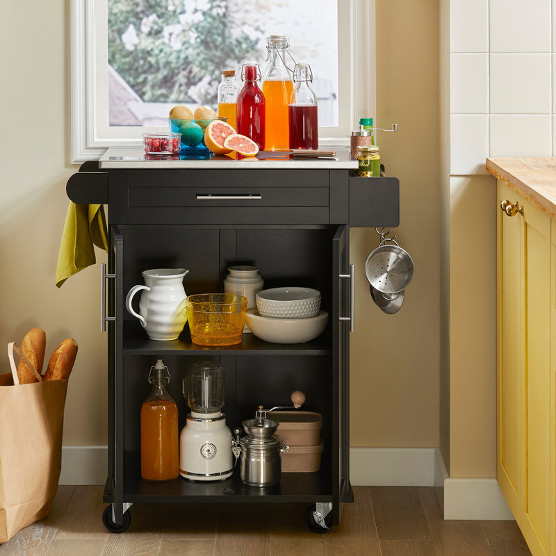 Loma Kitchen Cart