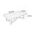 Solid wood multi-functional creative tea table-109000805-109000801