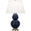 Lampe de table double gourde 30 po-125935059-125934996