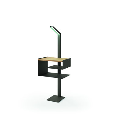 Margarita 2 Piece Side Table Set