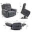 Fauteuil inclinable électrique l 50 po-262604938