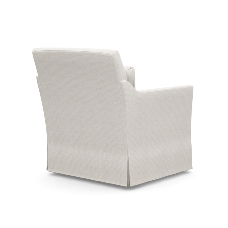 Erica Swivel Armchair, 5246-80