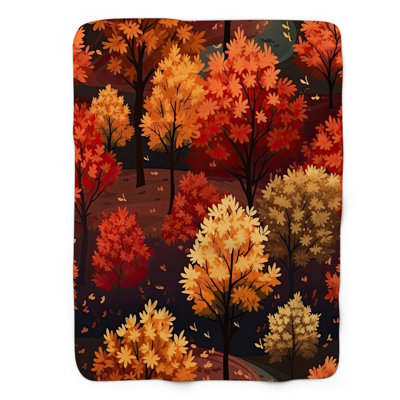 Throw Blanket