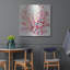 Art mural en métal «Flowers on a Vine II» par Tim O'Toole-101683378