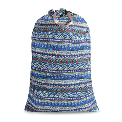 Sac de lavage en tissu