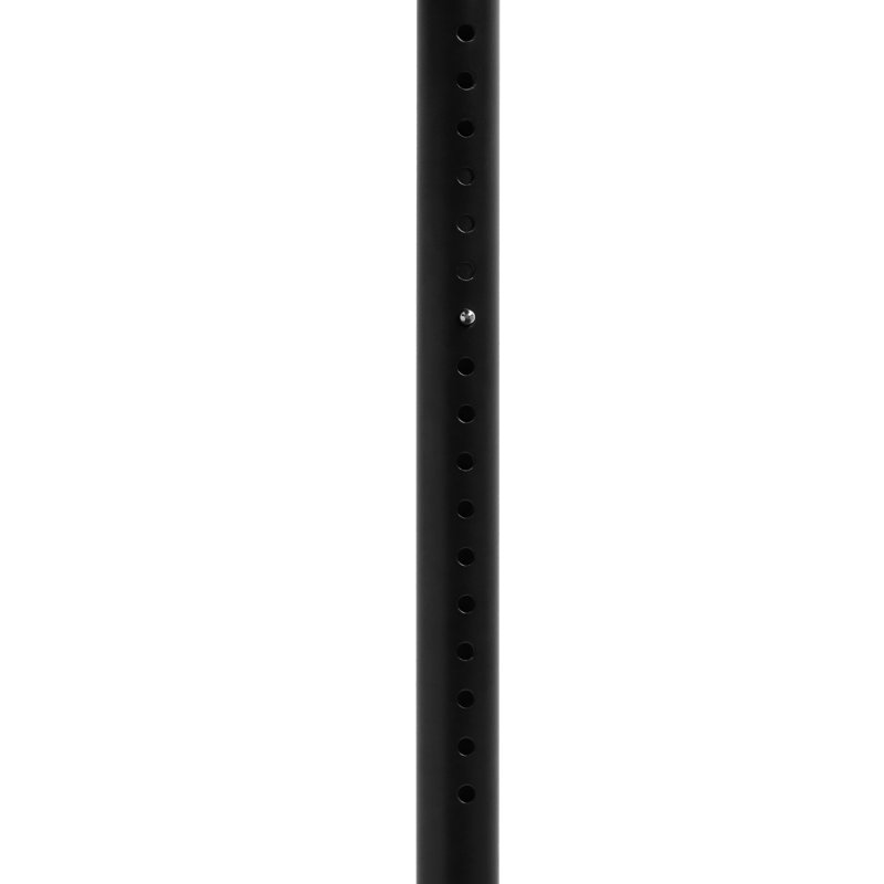 Telescopic Etagere, 181cm H x 40cm W x 24cm D