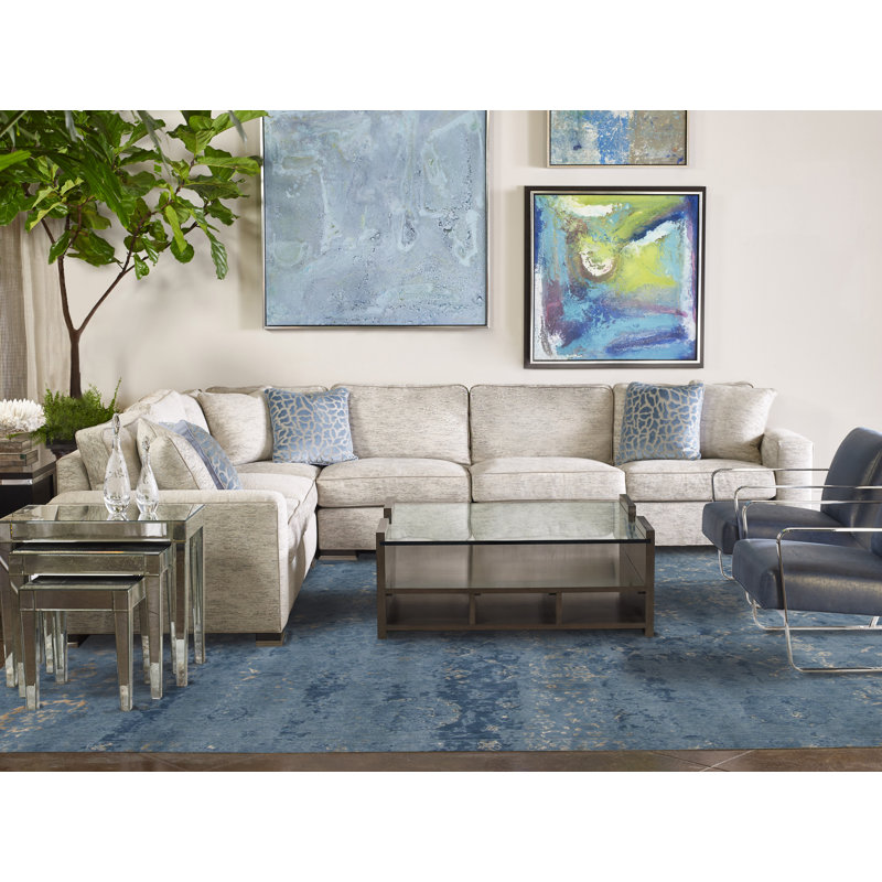 Nirvana Couture Oriental Area Rug, Rectangle 12' x 15'