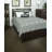 Houndstooth Cotton Plaid Comforter Set-22520573