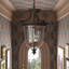 Oxford 3-Light Single Urn Pendant-650853586-650853584