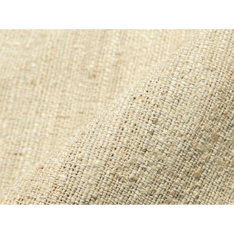 Wabi Sabi Area Rug in Bleach, Rectangle 9' x 12'