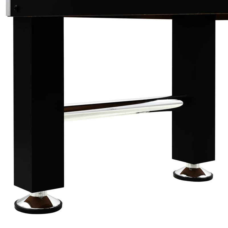 Houck Freeport Park 140cm L Foosball Table with Telescopic Rods