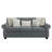 Upholstered 84'' Sofa