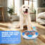 Jouets interactifs pour chien-119921552