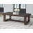 Breckington Bohostice Coffee Table