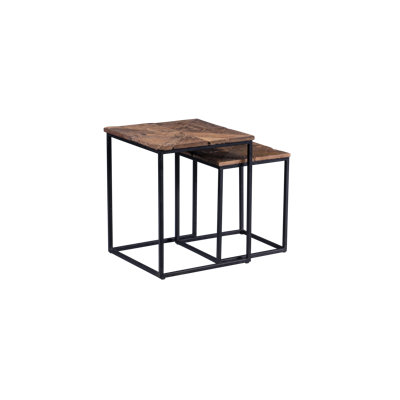 Sequeira Frame Coffee Table