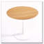 Table de salle à manger 31,5 "pour 2 à 4 personnes-1043282627