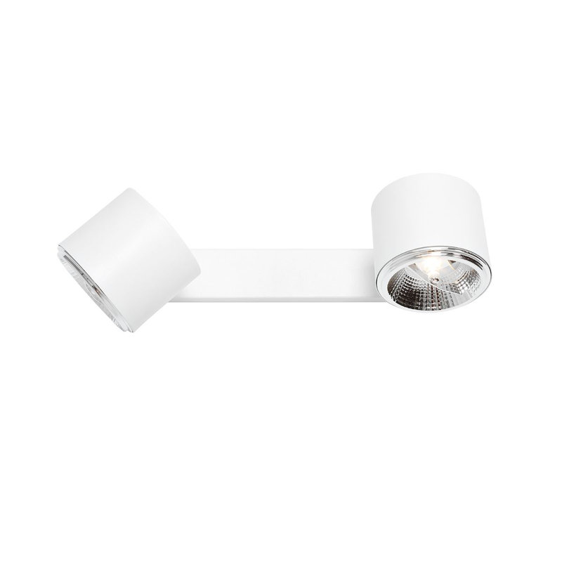 Rutkowski Up & Downlight