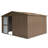 Metal Storage Shed-113064001-97801559