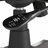 Huckins Vinyl Executive Chair-59797448-59797450