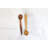 Euro Kitchen Scoop Set - Fruitwood