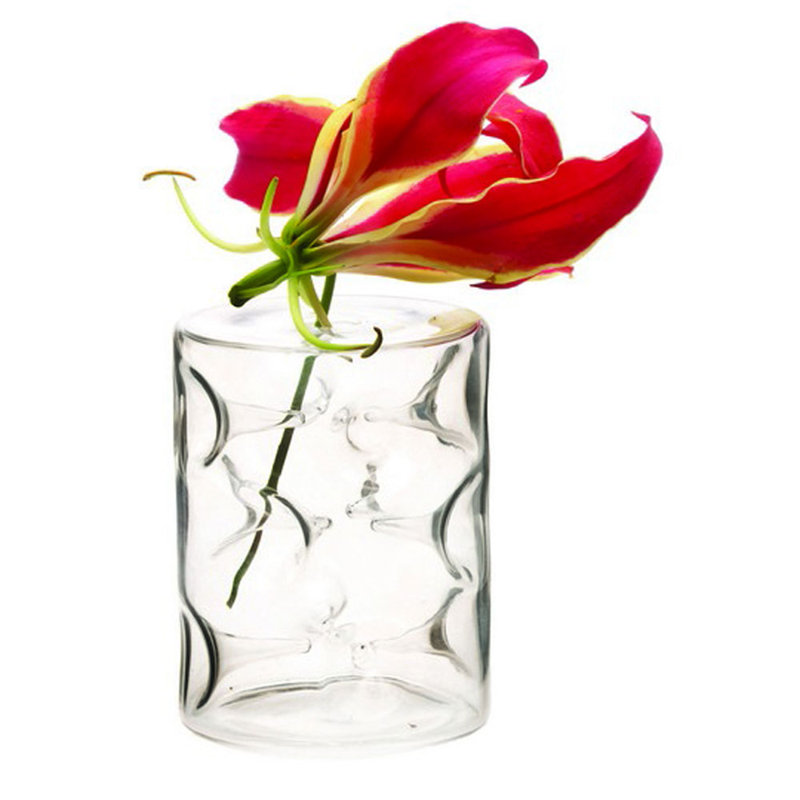 Hana Glass Table Vase