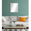 Miroir sans cadre Latitude Run®-1336339861