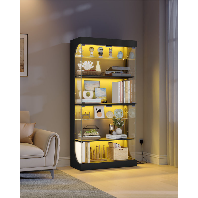 Display Cabinet