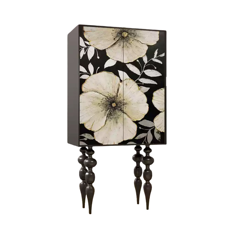 Armoire d'appoint
