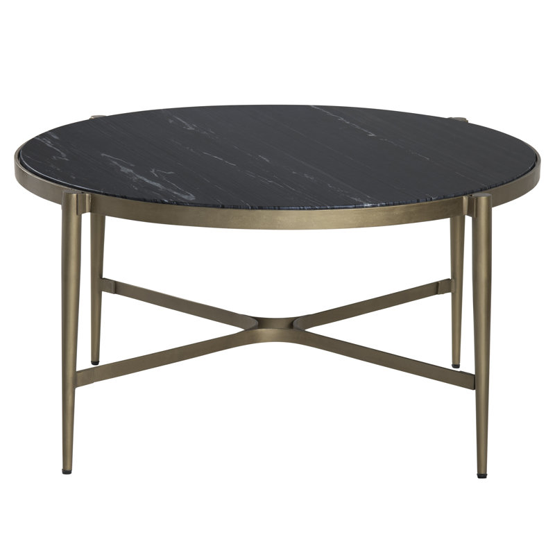Watchman Round Cocktail_Coffee Table