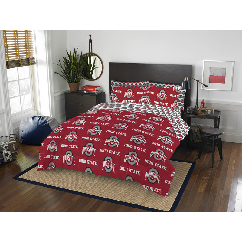 Percale Comforter