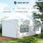 Double-top Pop Up Canopy-123176879