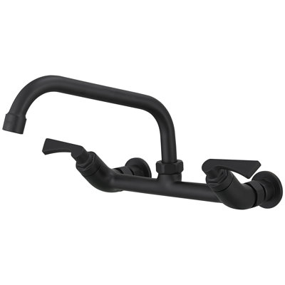 Robinet de cuisine VIBRANTBATH