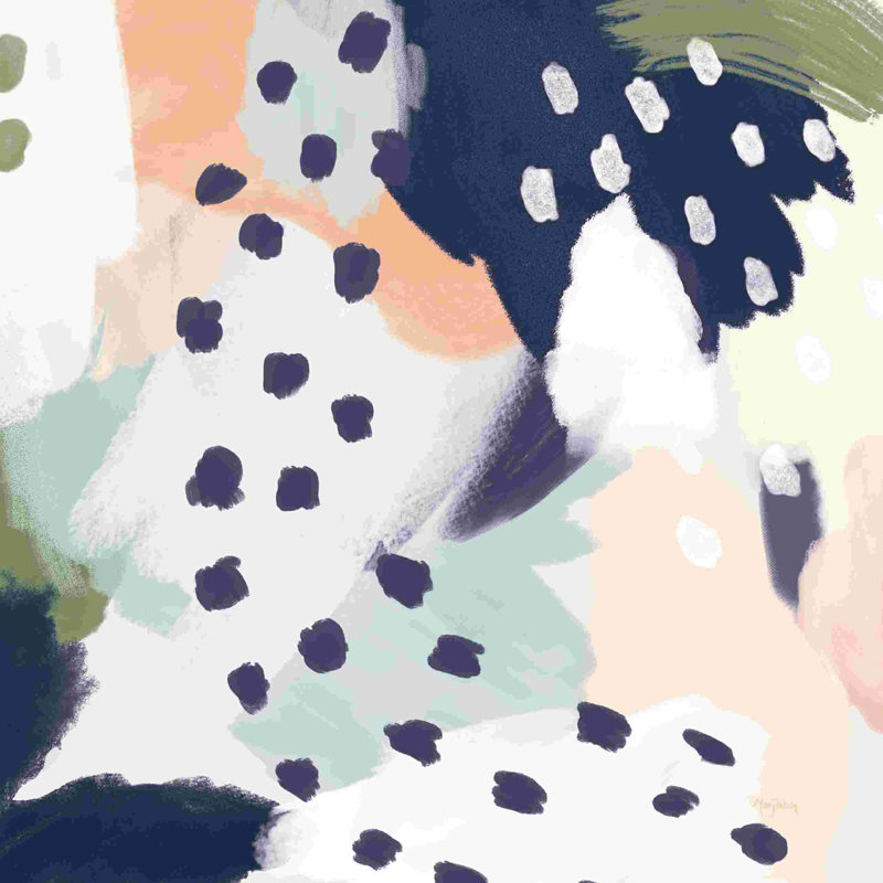 Récolte Pastel Life II, H 12 po x l 12 po, Non, Toile tendue