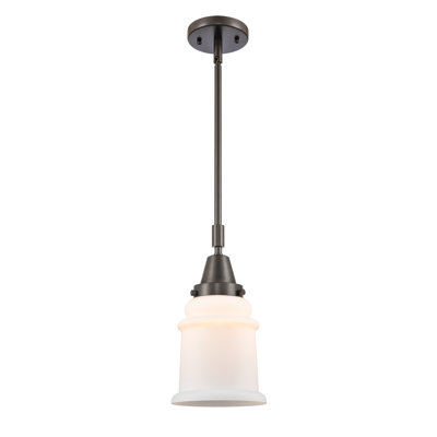 Cailen 1 - Light Single Pendant