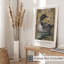 Animaux, reproduction d'art sans cadre William Morris-795901185