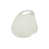 Blanc est en rupture de stock