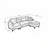 Sofa for Living Room-112964629