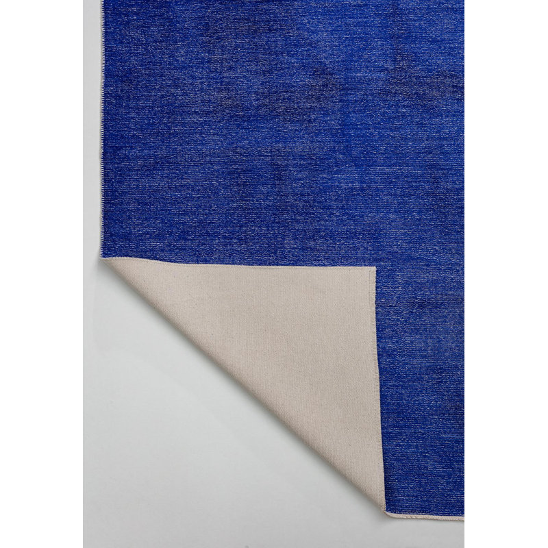 Couleur unie minimaliste, Carré 9 pi