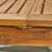 Expandable Table In Natural - Wood Dining, 34.75"Depth X 61.58"Width 29.14"Height Attractive Dining Use,
